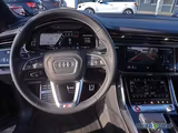 Audi SQ7 TFSI qu. competition 7Si AHK Pano Standh. - Audi SQ7 Benzin Gebrauchtwagen