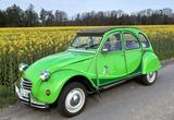 Citroën 2 CV 6  I FLY BLEIFREI 1986 Restauriert Oldtimer - Citroën 2 CV: 2cv6