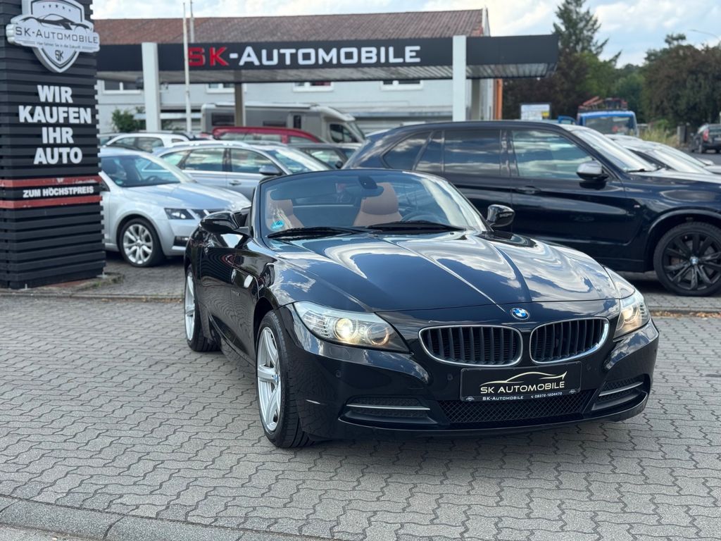 Angebot ansehen BMW Z4