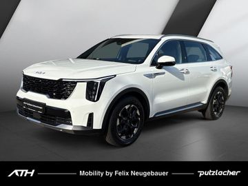 KIA Sorento - 1