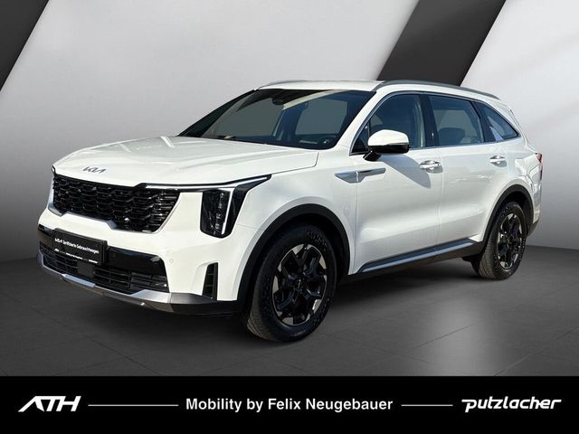Kia Sorento 2.2 CRDi Vision 4WD