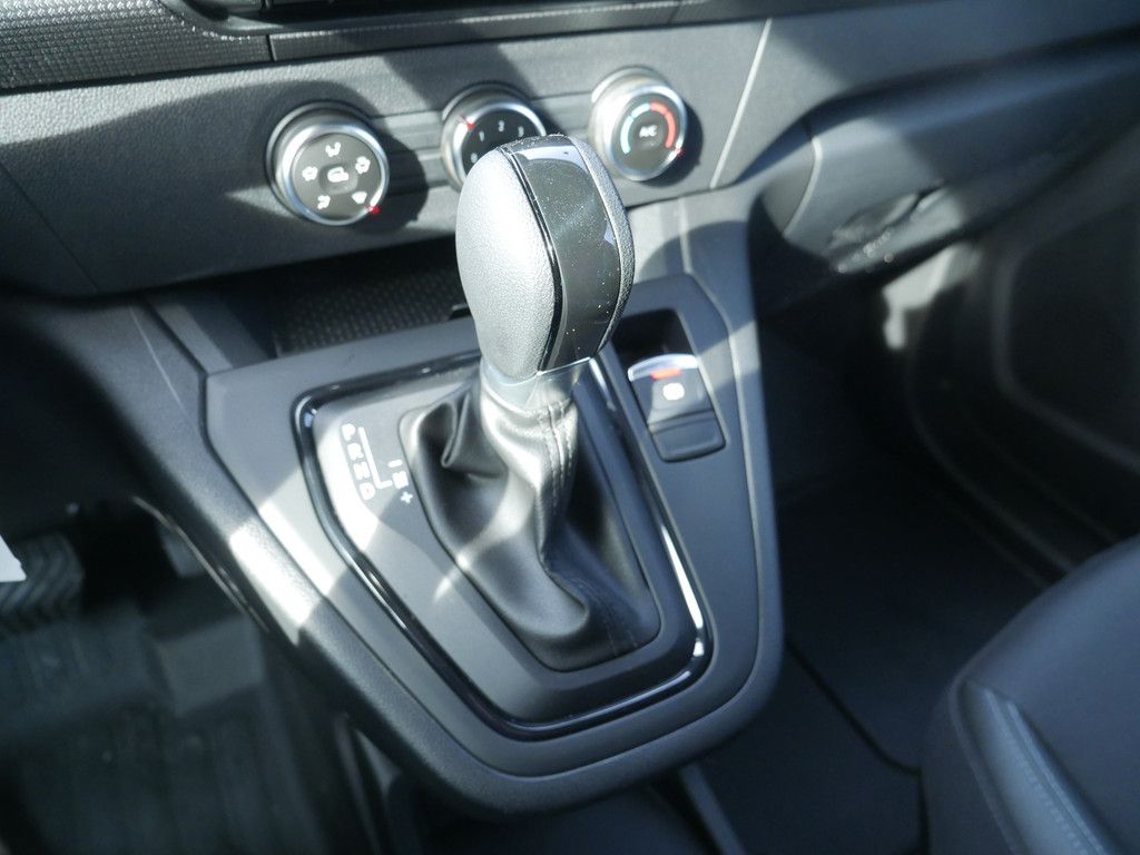 Fahrzeugabbildung Renault Kangoo Rapid Advance L2 Blue dCi 95 EDC PDC AHK