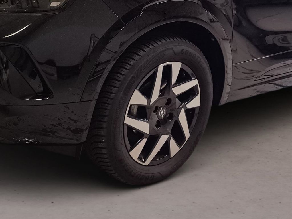 Fahrzeugabbildung Opel Mokka GS SHZ+LHZ+Kamera+Allwetter