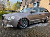 Skoda Superb 3,6 V6  4x4 - Skoda Superb: V6