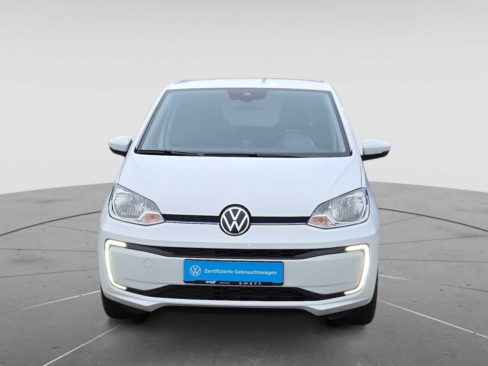 Volkswagen e-up! Edition, KAM/SHZ/GRA/KLIMA imagem 2