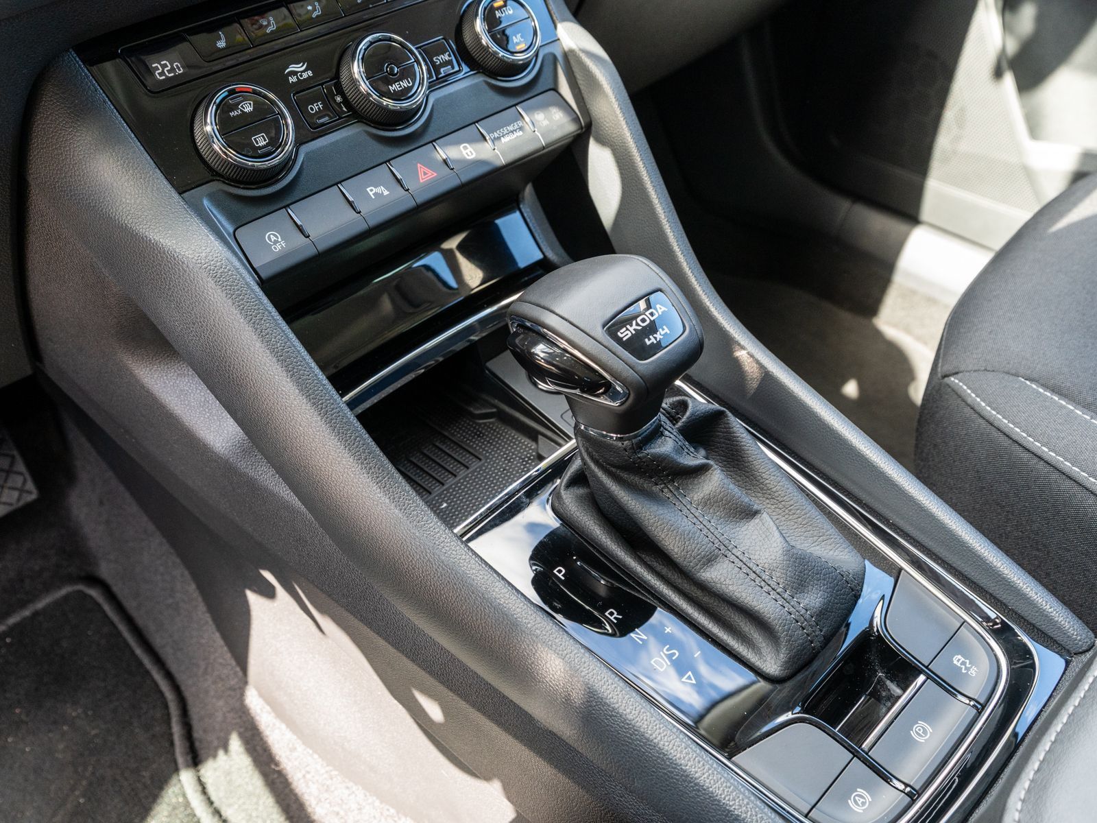 Skoda Karoq - Bild 16