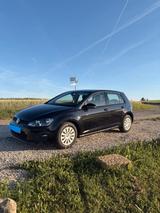 Volkswagen VW Golf VII 1.2 TSI | TÜV 11/2027 - Gebrauchtwagen in Stuttgart bis 10.000 Euro