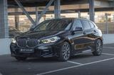 BMW 120i Lim. Aut.*M Sport*KAM*PANO*LRH*AppleCarPlay - BMW 120 in Mainz