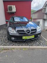 Mercedes-Benz SLK 200 SLK Roadster SLK 200 Kompressor - gebrauchte Mercedes-Benz SLK-Klasse aus dem Jahr 2010