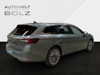 Skoda Superb - Vorschau Bild 4