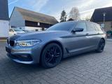 BMW 520d Sport Line AHZV / HiFi / Adapt LED - BMW 520 Touring Kombi Gebrauchtwagen