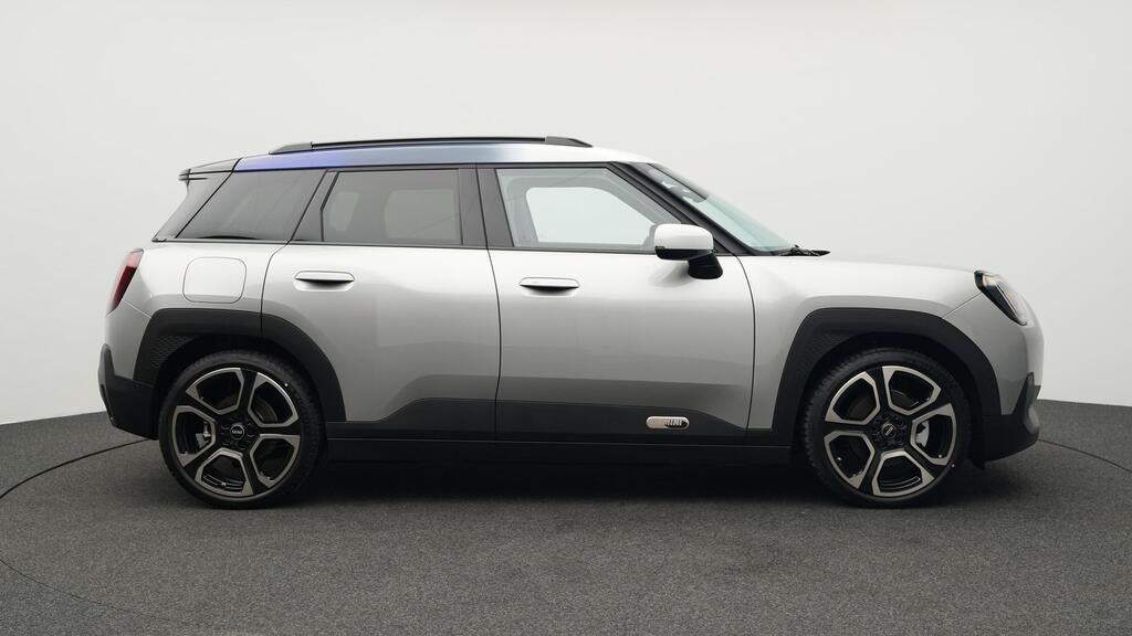 MINI John Cooper Works - Bild 4