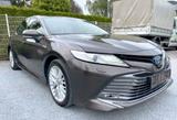 Toyota Camry 2,5-l-VVT-i Hybrid Executive Auto Exec... - scheckheftgepflegte Toyota Camry