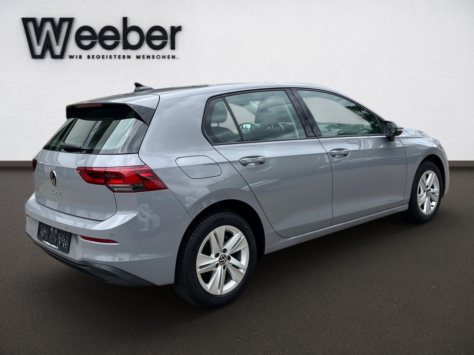 Volkswagen Golf * PDC VO+HI*16 LM*SHZ*LED*APP CONNECT *, миниатюра 17