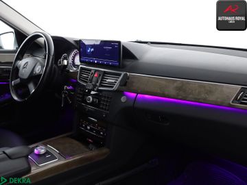 Mercedes E 350 - 11