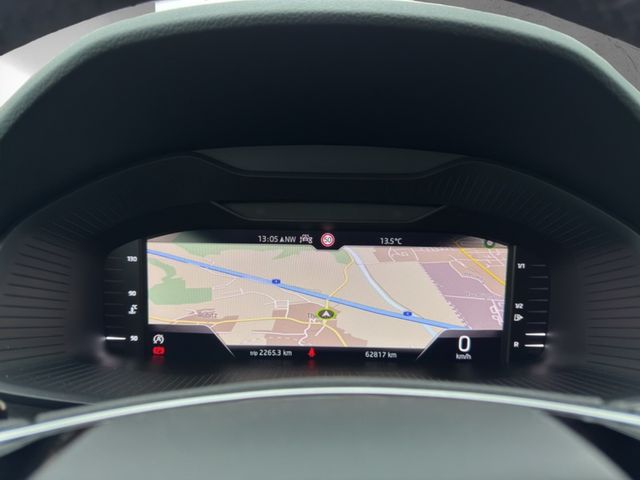 Skoda Kodiaq 1.5 TSI Clever *4XSHZ*AHK*PARKLENK*NAVI*