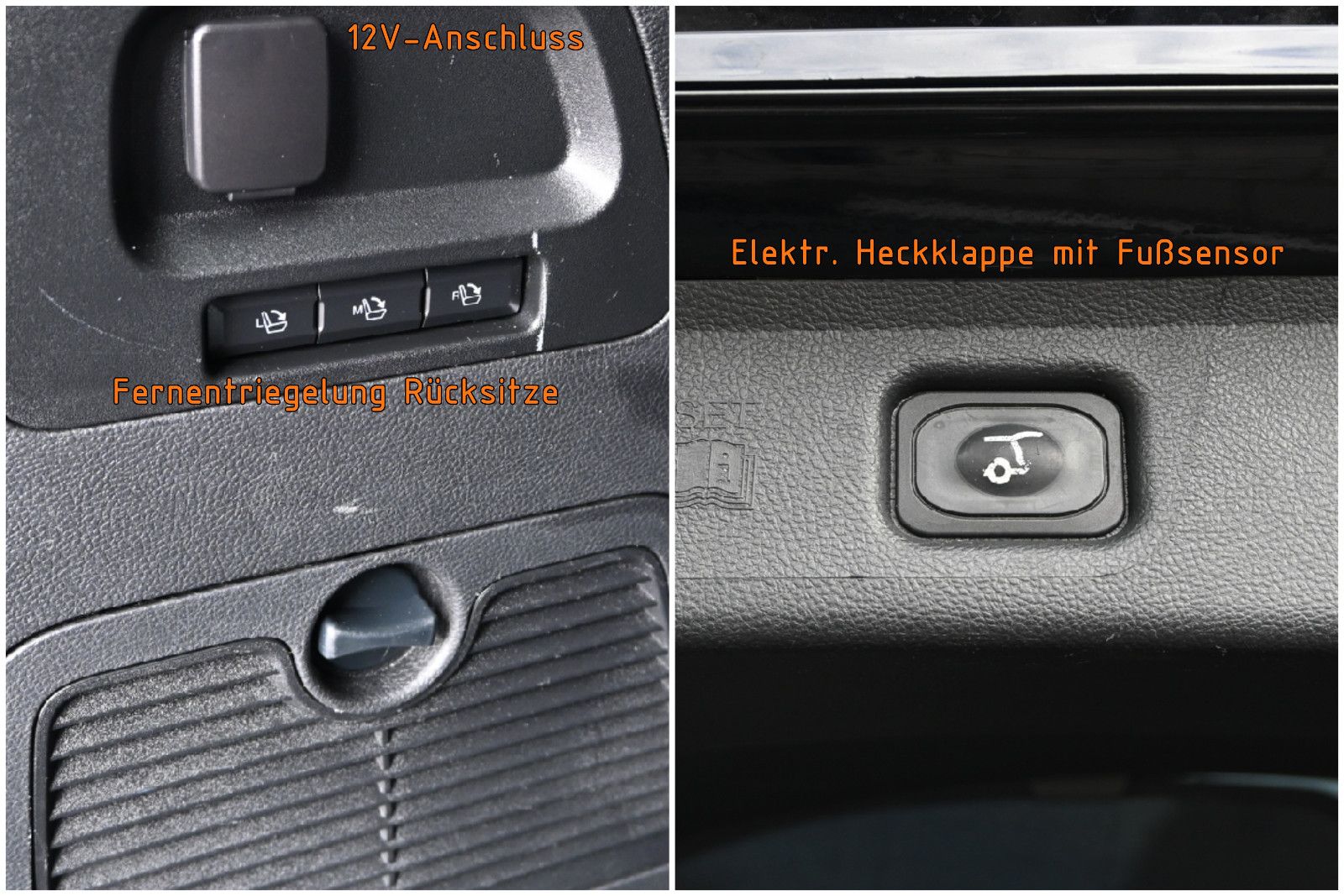 Fahrzeugabbildung Ford S-Max 2.0 d 140kW 4x4 Titanium °ACC°AHK°2xKAMERA