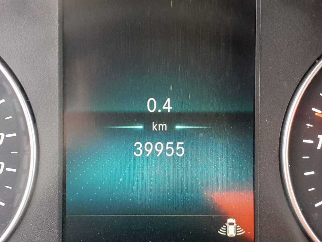 Fahrzeugabbildung Mercedes-Benz Citan 113 Tourer Klimaautomatik AK Kamera MBUX