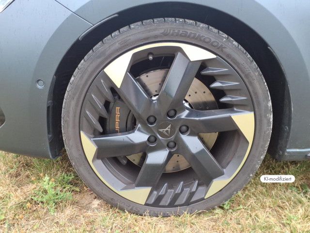 Cupra Leon - Bild 16