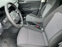 Skoda Fabia - Vorschau Bild 11