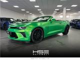 Chevrolet Camaro 6.2 SS EU-MODELL *RECARO / SZH / AUT* - Chevrolet aus 2019