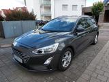 Ford Focus MK4 1.0 EcoBoost 74kW Cool&Connect Turnier - Ford: Mk4