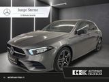 Mercedes-Benz A 200 AMG*Kamera*Ambiente*MBUX-High*Sound*18" - Mercedes-Benz A 200 aus 2021