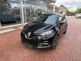 Renault Captur 1.2 TCe 120, Luxe R.Cam Navi SHZ Temp  - Renault: R12