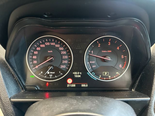 BMW 116 *BI-XENON*SZHZ*TEMPO*KLIMA*
