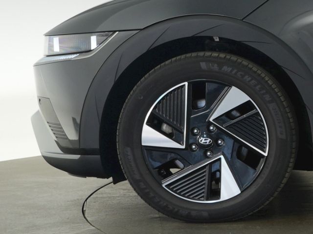 IONIQ 5 FACELIFT UNIQ 84kWH+LED MATRIX+NAVI+HEAD