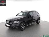 Mercedes-Benz GLC 400 4M NIGHT AIRMATIC,HUD,360GRAD,STANDHEIZ. - Mercedes-Benz GLC 400 Gebrauchtwagen in Berlin