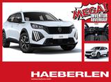 Peugeot 2008 Style MHEV - Peugeot 2008 Style mit Hybrid-Antrieb (Benzin/Elektro)