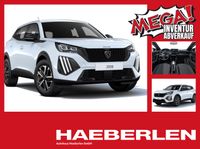 Peugeot 2008 - Vorschau Bild 1