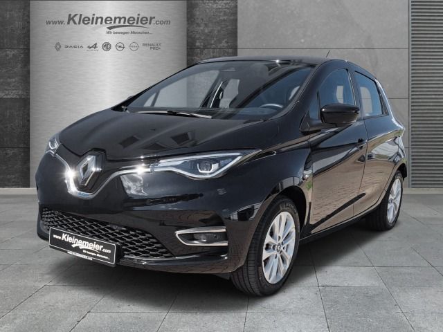 Renault Zoe Experience R110 ZE50 Mietbatterie*Navi*