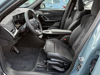 BMW X1 - Vorschau Bild 12