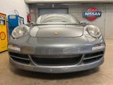 Porsche 997 Carrera GT3 Optik - Porsche 997: Coupé