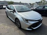 Toyota Corolla Touring Sports Hybrid Club - Toyota Corolla Gebrauchtwagen in Köln