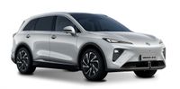 MG S6 EV - Vorschau Bild 3