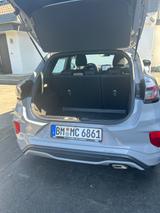 Ford Puma 1,0 EcoBoost Hybrid 92kW ST-Line ST-Line - Ford Puma von privat