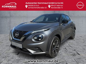 Nissan Juke N-CONNECTA 1.0 DIG-T
