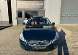 Volvo V60 T6 AWD Geartronic Summum 3.0 V6 - Volvo V60 Summum mit Benzin-Antrieb