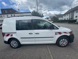 Volkswagen Caddy Kasten 2.0 TDI/KLIMA/EURO6/AHK/GEPFLEGT* - Volkswagen Caddy: Eu