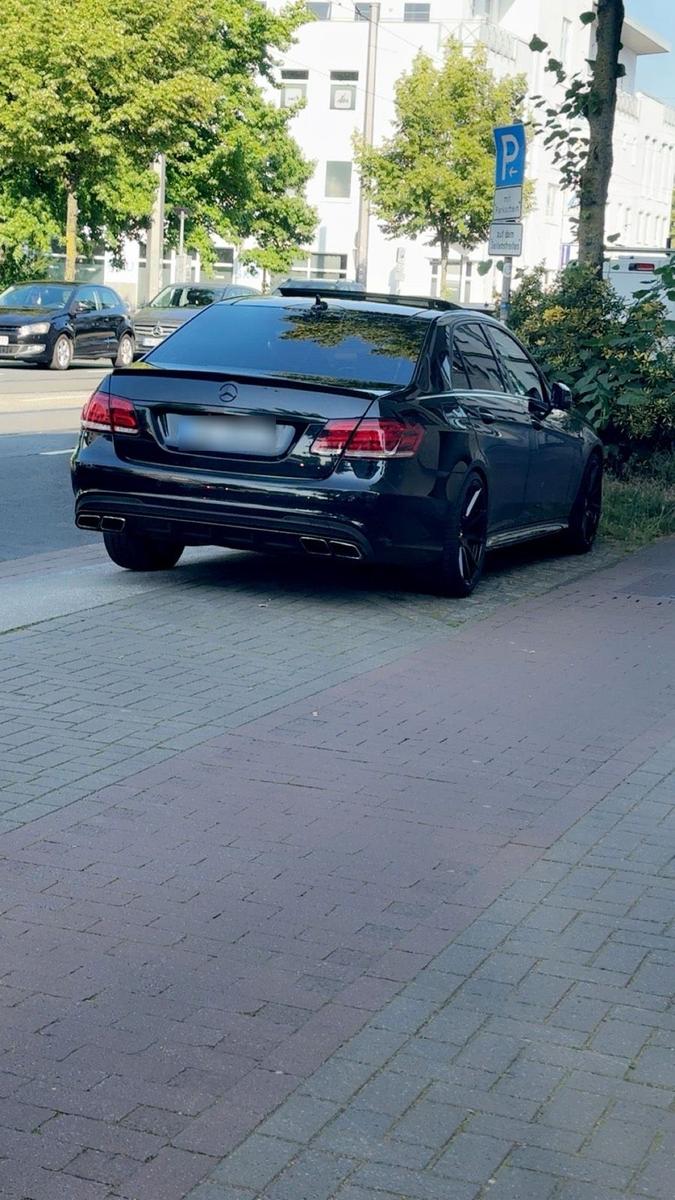Mercedes-Benz E 350
