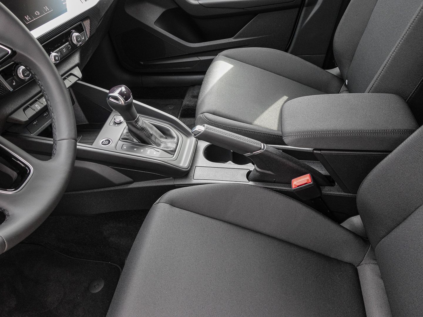 Audi A1 - Bild 12