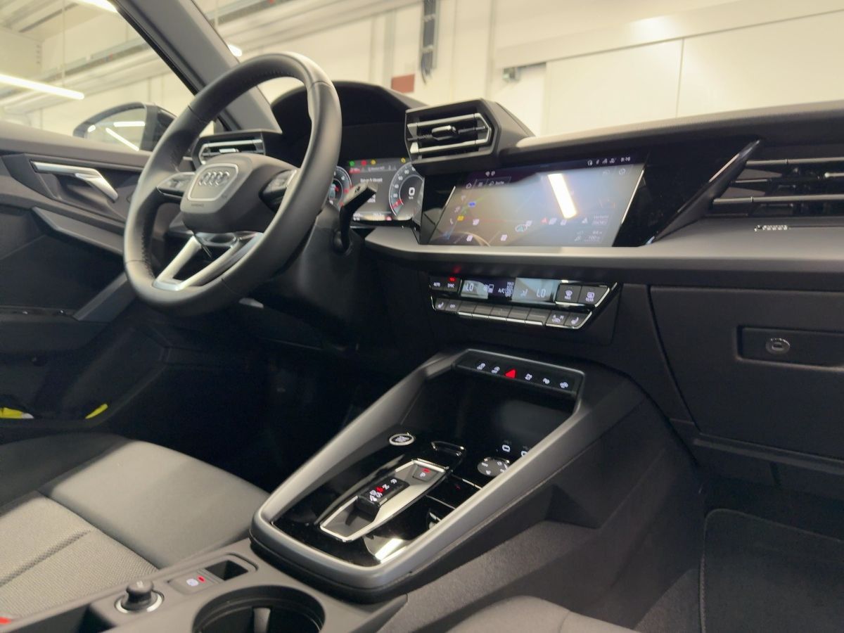 Audi A3 - Bild 13