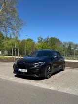 BMW 120d Steptronic M Sport M Sport - BMW 120 in Leipzig