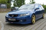 Honda Accord Tourer 2.4 Type S | 1Hand!T-Leder!Xenon! - Honda Accord aus 2006