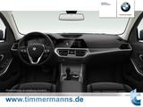 BMW 318i Touring Aut Advantage - BMW 318 in Krefeld