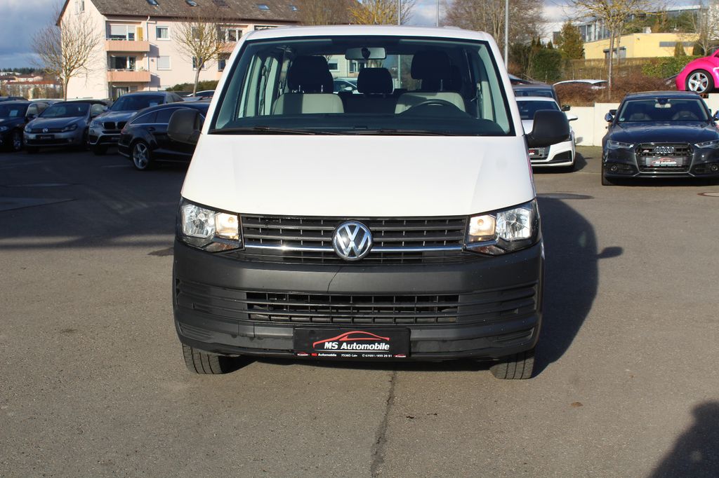 VOLKSWAGEN T6 Transporter