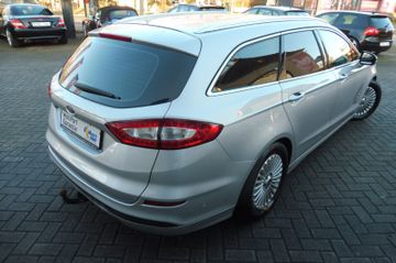 Ford Mondeo - 4